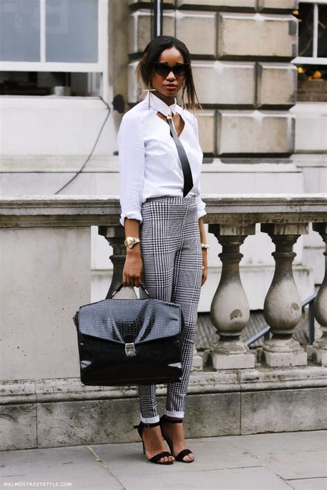 70 casual work outfits for black women page 5 of 5