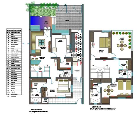 sq ft house plans  bedroom   instant harry