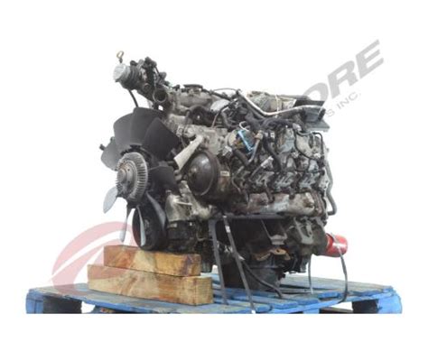 gm  duramax engine assembly  sale  ma