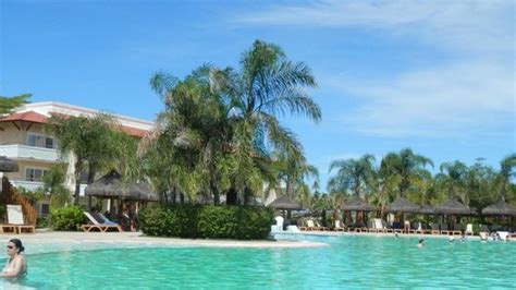 piscinas foto de grand palladium imbassaí resort and spa praia