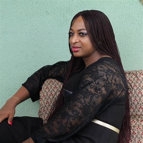 actor ik ogbonna transforms into a woman 234star