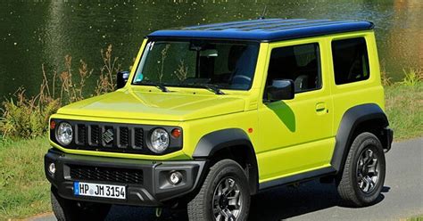maruti jimny expected price rs  lakh launch date images  updates carwale