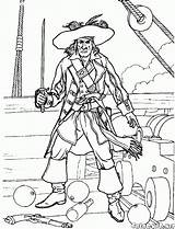 Pirates Pirata Pirate Piraten Malvorlagen Pirati Battaglia Kampf Piratas Pirat Kolorowanka Batalha Uma Piraci Colorkid Bataille Bitwie Caribbean Batalla Colorier sketch template