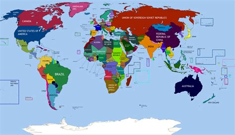 commonwealth timeline political map   world  imaginarymaps