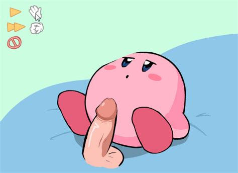 Kirby Porn  Animated Rule 34 Animated