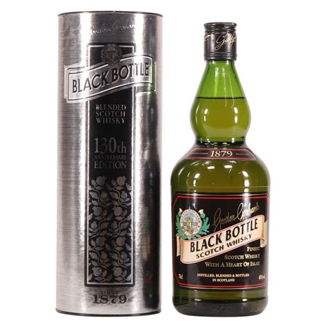 black bottle  anniversary auction  grand whisky auction