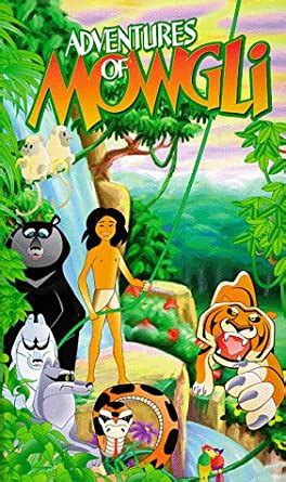 adventures  mowgli dubbing wikia fandom