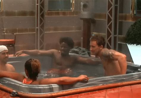 big brother bobby in the pool spycamfromguys hidden cams spying on men