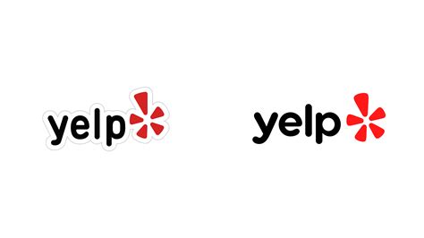 brand   logo  icons  yelp   house