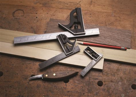 combination squares popular woodworking