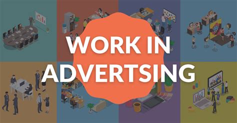 advertising agency internal structure  positions explained