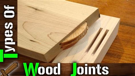 wood joints  woodworking joints