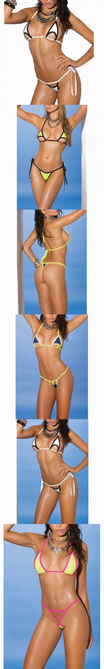 36 best micro bikini images on pinterest dental floss string bikinis and bikini