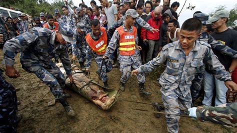 19 Killed In Nepal Plane Crash