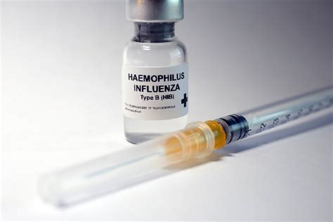 haemophilus influenzae vaccine  ile ram medical