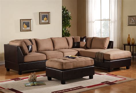 living room ideas  brown sofas theydesignnet