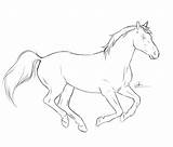 Horse Running Sketch Drawing Outline Line Horses Drawings Simple Sketches Chronically Coloring Easy Deviantart Pencil Paintingvalley Pages Lineart Corpse Bride sketch template