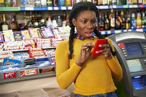 Meet The Mastermind Behind Sex Obsessed Comedy ‘chewing Gum’ Rolling