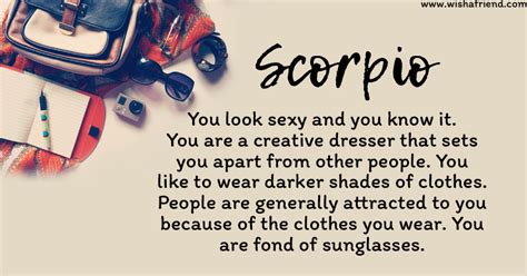 What Does Your Zodiac Sign Say About Your Fashion Sense