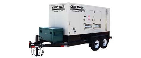 kw diesel generators  ck power  closer  ck power