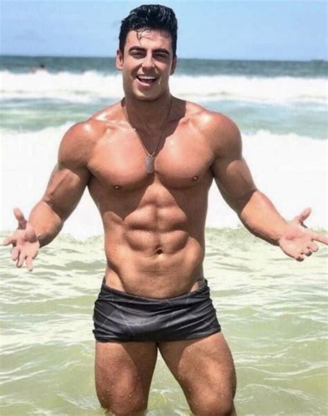 Cuerpos De Hombres Guapos Phnix