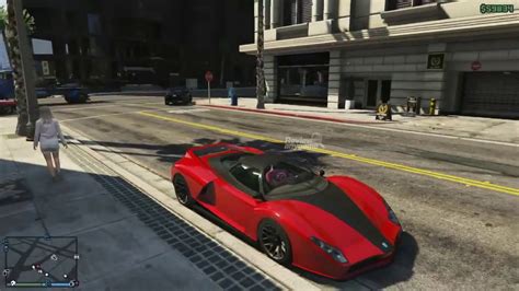 Grand Theft Auto Online Playstation 4 Review Any Game