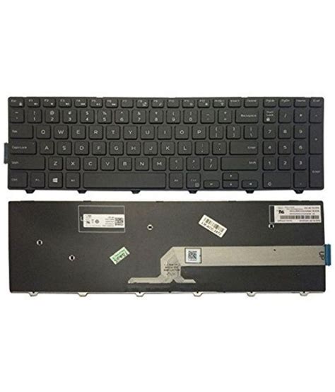 dell inspiron   series   laptop keyboard buy dell