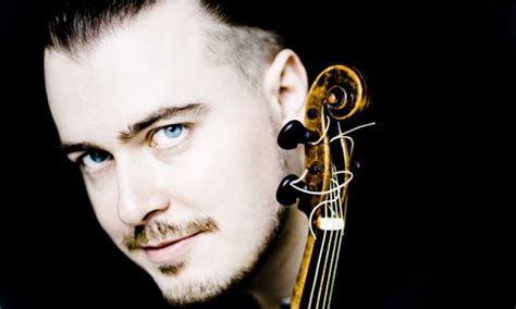 Top Russian Violinist To Play In Dubrovnik The Dubrovnik Times