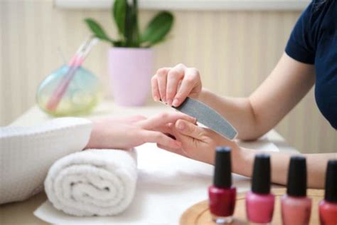 phamtastic nails spa sw calgary nails pedicures manicures
