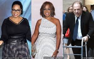 Internet Urges Oprah Winfrey And Gayle King To Intervene