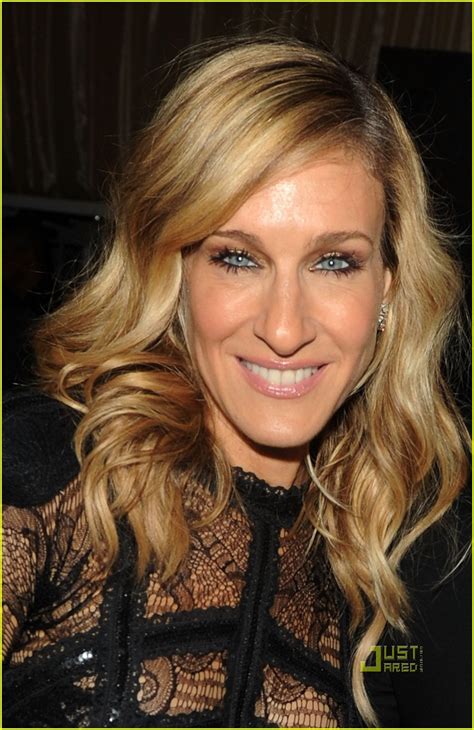 full sized photo of sarah jessica parker sex and the city 2 premiere after party 10 photo