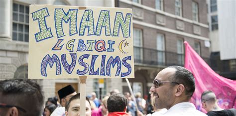 What It S Like To Be Gay And A Muslim