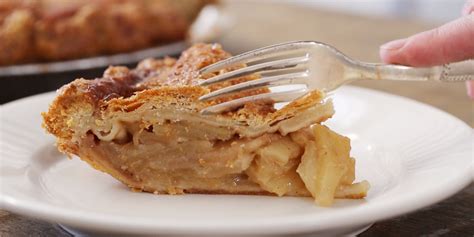 The Best Kind Of Apple To Use For Apple Pie Business Insider