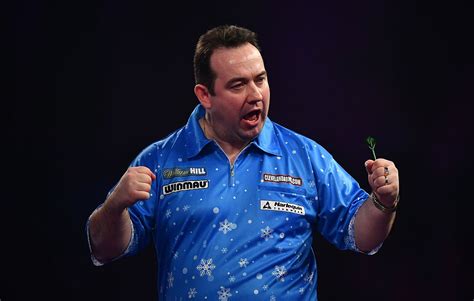 greatest darts player nicknames   time read