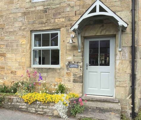woodpeckers holiday cottage  yorkshire retreat cottages  rent  kirkby malzeard