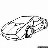 Lamborghini Drawing Car Elemento Sesto Coloring Aventador Kid Online Pages Getdrawings Garden Printable Bad Clipart Supercars Friendly Clipartmag Cars Drawings sketch template
