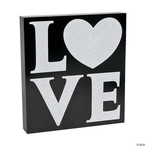love sign discontinued