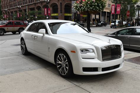 rolls royce ghost  sale special pricing