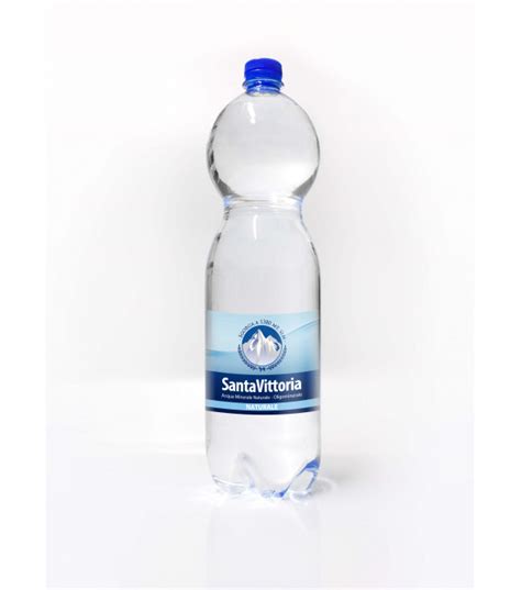 eau minerale naturelle pet bt