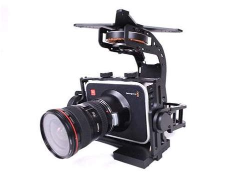 black magic gimbal blackmagic cinema camera cinema camera reflex camera