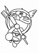 Doraemon Disegni Colorare Pianetabambini Singolarmente sketch template