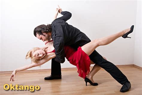 2 Tango Lessons London