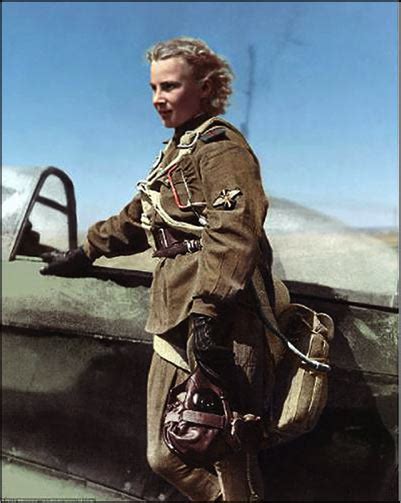 female fighter pilot  wwii impossible  world  mg