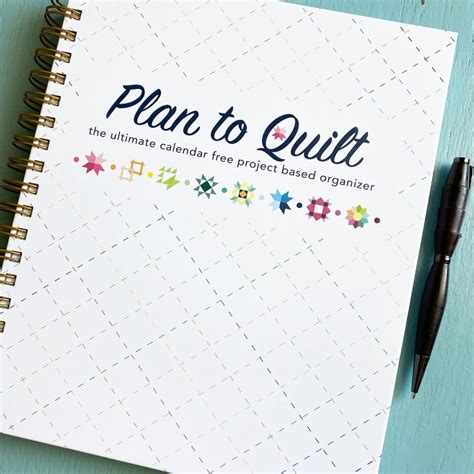 plan  quilt quilt planner review