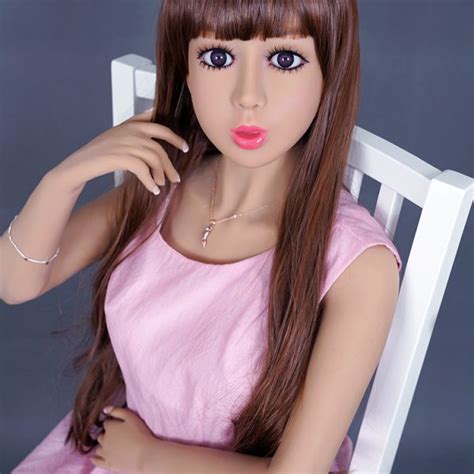 Poupee Sex Doll Renata 47 140 Cm Poupee Sex Doll Techove Doll