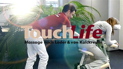 mobile massage köln bonn touchlife mobil well