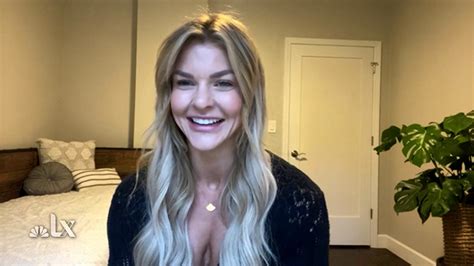Crossfit Athlete Brooke Ence On Becoming ‘the Boss For ‘ultimate Tag