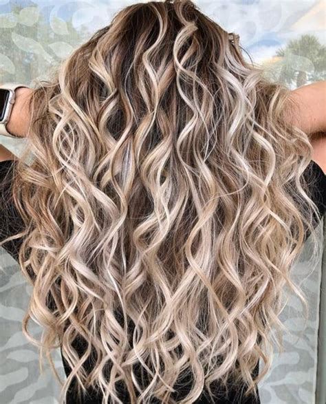 77 Best Hair Highlights Ideas With Color Types And