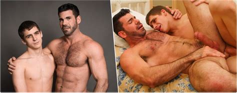 Dad son sex gay