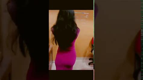 Desi Girl Hot And Sexy Amazing Hot Teen Butt Youtube